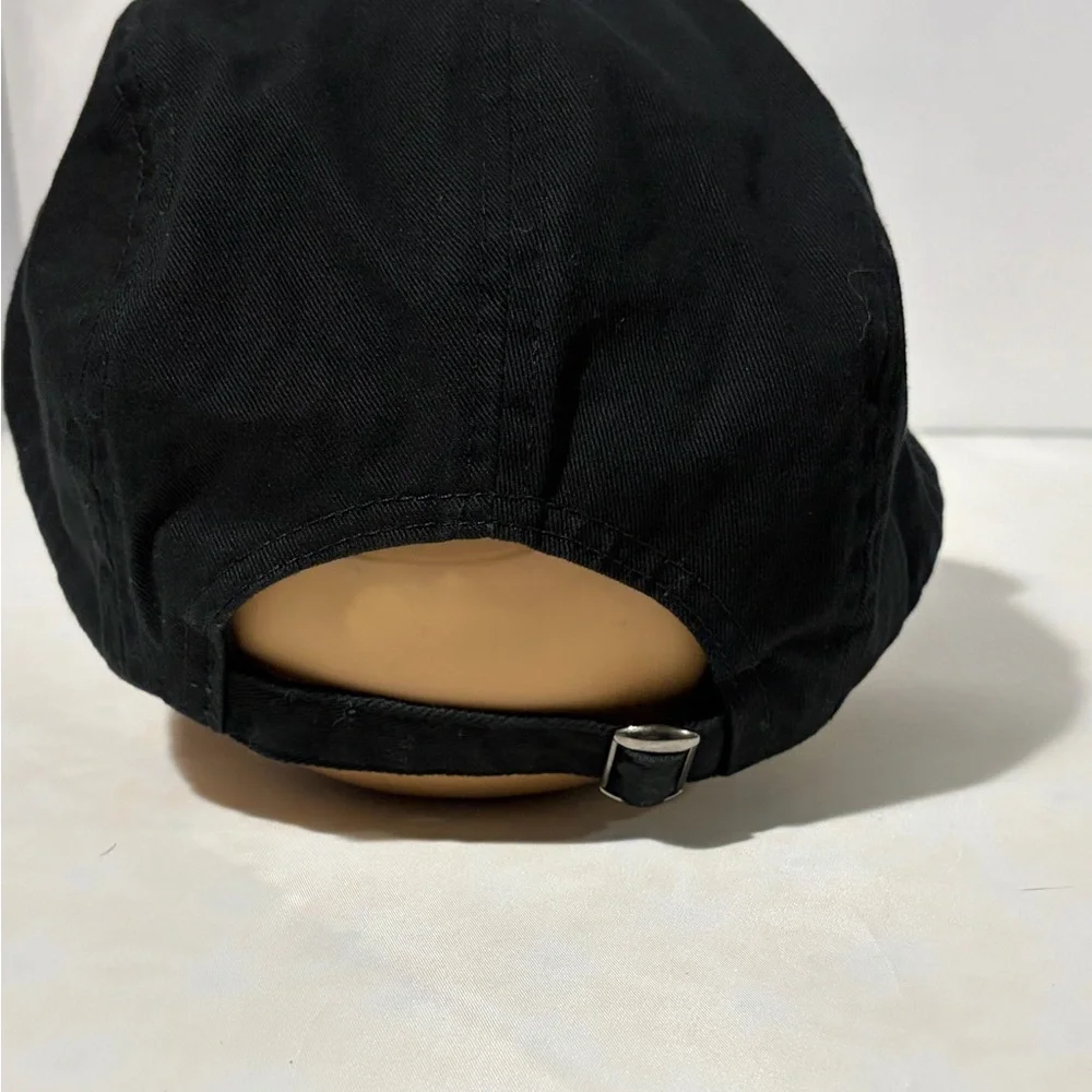 N/A classic black